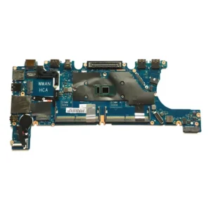 Placa Mãe Dell Latitude E7270 Corei5-6300u La-c451p Azul