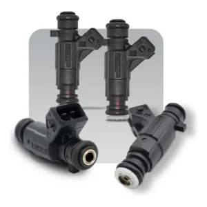 Kit 4 Bico Injetor Gol G5 1.6 Flex 2008 2009 2010 2011 2012