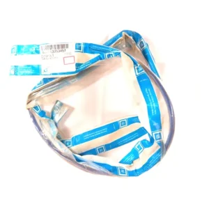 182p Tubo Vapor Traseiro S10 93353457 182p
