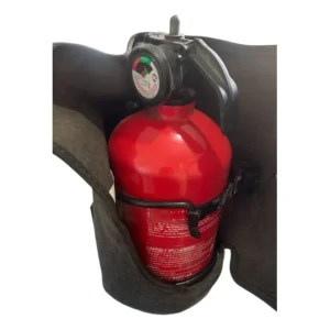 Extintor Gm Cobalt 2012 Cx2012 Cx147