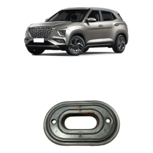 Borracha Caixa Evaporadora Hyundai Creta Tgdi 2024 Original