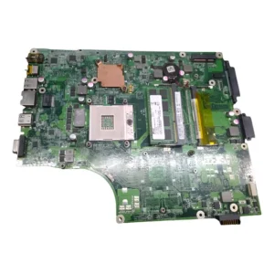 Placa Mãe Notebook Acer Aspire 5745 5745 G Da0zr7mb8d0 D Verde-escuro