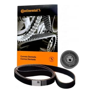 Kit Correia Dentada E Tensor Gol Santana Motor Ap