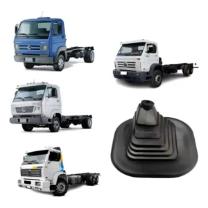 Coifa Alavanca Marcha Vw Delivery 5-140e/8-150e