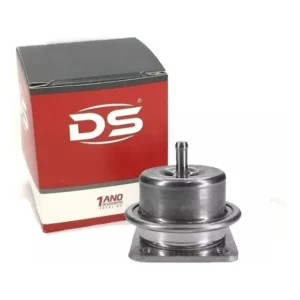 Regulador Pressão Gm Omega 3.0 6cil 12v Gasolina 1992 A 1994