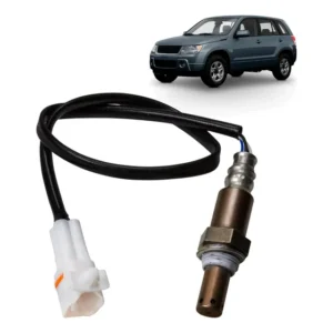 Sonda Lambda Pós Suzuki Sx4 Grand Vitara 2.0 16v 18213-65j12