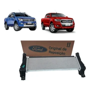 Radiador Intercooler Ford Ranger Motor 3.2 2012 A 2023
