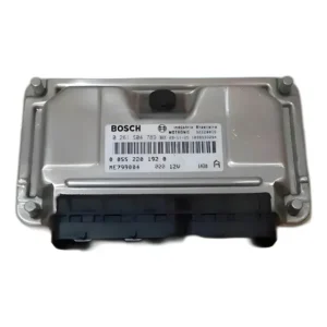 Módulo Injeção Idea 1.4 Flex 2009 A 2015