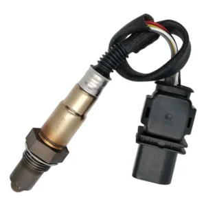 Sensor De Oxigênio Para Iate E Motor Externo -