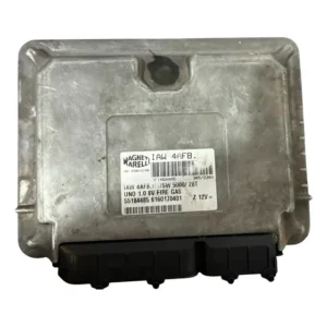 Módulo Injeção Fiat Uno 1.0 2000 2001 2002 2004 55184485