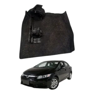 Suporte Extintor Incêncio Honda Civic G9 Lxr 2.0 2012 2013