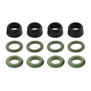 Kit Reparo Bico Mult Point- Sistema Delphi Anel Ponta