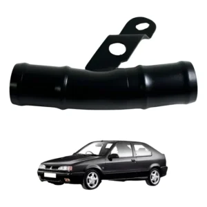 Tubo Cano Do Fluxo D'água Motor R19 Rt 1.8 8v F3p 94/99