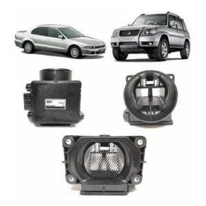 Medidor Sensor Fluxo De Ar Pajero Sport 3.0 98-03 E5t08171