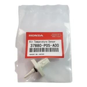 Sensor De Temperatura Do Ar De Admissão Motor Iat Honda