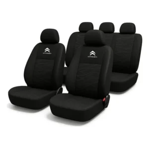 Capa Banco Tecido Original Citroën Basalt 2024