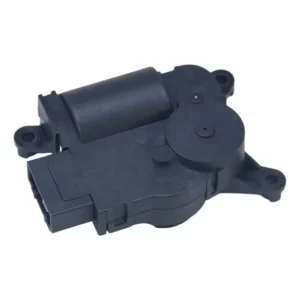 Motor De Aleta Para Teto Solar Resistente Ao Desgaste Oem