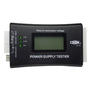 Testador Fonte Atx Universal Dex At-01