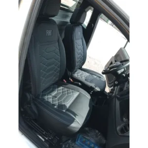 Capas Bancos Automotivo Strada Cabine Simples Personalizada