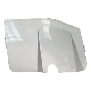 Tampa Reboque Orig Parachoque Amarok Pintada Prata 10 A 16