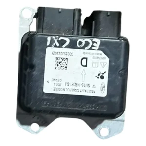 Modulo Segurança Ford Ecosport 17/21 Gn1514b321dj