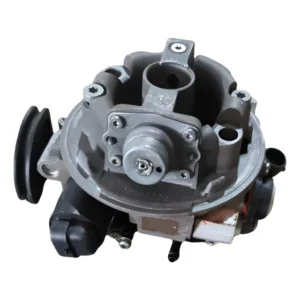 Tbi Corpo De Borboleta Chevrolet Astra Ref 17092002 Original