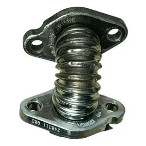 Tubo Egr Mercedes Ml350 Diesel 3.0 2008 2009 2010 2011