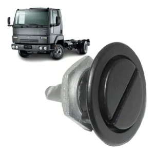 Trava Fecho Capô Para Ford Cargo G1 1317 1722 2422 2428 4030