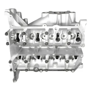 Cabeçote Ford Ka 1.0 3cc 2017 2018 2019 Std Novo