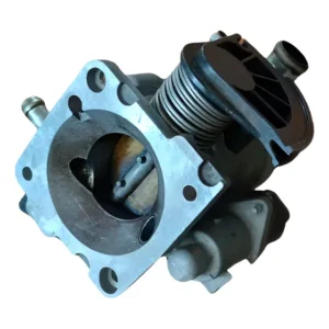 Tbi Corpo De Borboleta Chevrolet Celta 1.0 Original