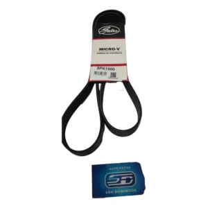 Correia Motor 8pk1500 Dsc1205 Dsc1202 P T 124 Gates 8pk1500
