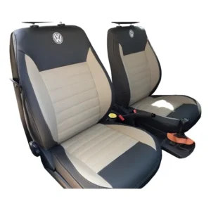 Capa Banco Couro Automotivo Gol G5,g6,g7+volante P/costurar