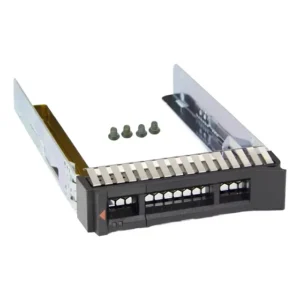 06 Gavetas Hd Servidor Ibm 2,5 X3550 X3650 M5 M6