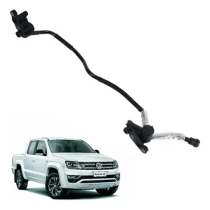 Mangueira Arrefecimento Cabeçote Amarok 3.0 V6 059121086bc