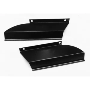 Lataria Blindagem Motor Fusca Kombi Brasilia Vw À Ar Par