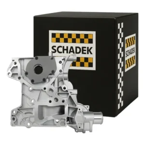 Bomba Oleo Cruze Tracker Sonic 1.6 1.8 16v Ecotec 2012-2016