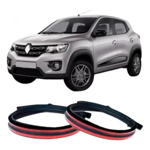 Par Friso De Teto Kwid 2017 2018 2019 2020 2021 2022 2023