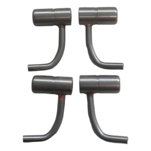 Kit Jet Cooler Injetor Óleo Original Renault Motor 1.6/2.0