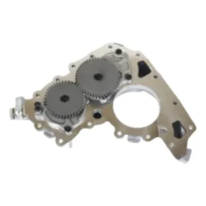 Bomba Oleo Motor S/ Retentor Compativel Ducato Multijet 2010