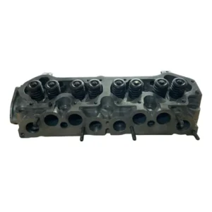 Cabeçote Fiat Elba 1.6 8v Motor Argentino (Recondicionado)