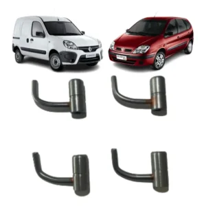 Jet Cooler Injetores Óleo Originais Kangoo Scenic 1.6 16v