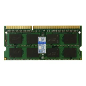 Memória Ram Notebook Ddr3 4gb 1600mhz