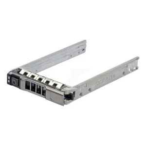 Gaveta Hd Dell 2.5 R610, R710, R715, R720, R810, R815, R820 Água
