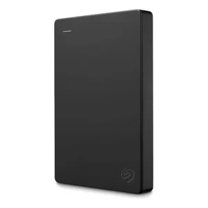 Hd Externo Portátil Seagate Expansion 2tb Usb 3.0 Stgx2000400 - Preto Preto