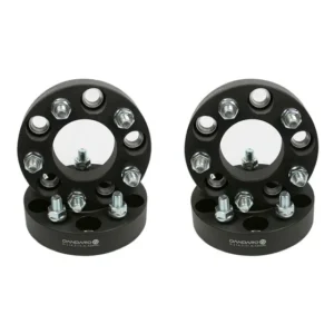 Kit 4- Espaçadores De Roda Para Pajero Tr4 32mm - 5x114,3