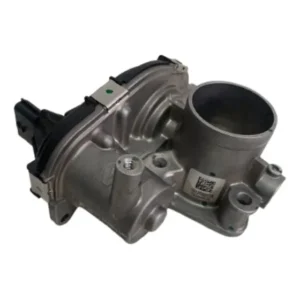 Corpo De Borboleta Tbi Renault Kwid 1.0 12v 161208051r