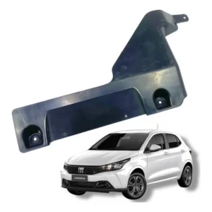 Defletor Calor Filtro Combustivel Fiat Argo Cronos 2018 2025