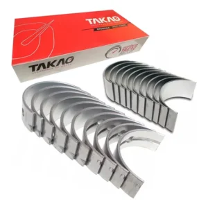 Jogo De Bronzina De Biela E Mancal Fiat Uno 1.0 8v /16v Fire