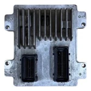 Modulo Injeção Onix Cobalt Prisma 1.4 2012 16 12645611 Aa3c