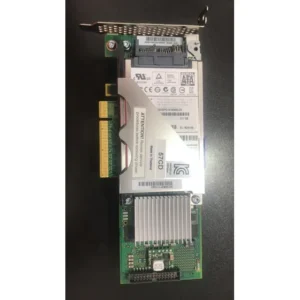 Ibm 74y6406 Sas 3gb 0-port Pcie (x8) Emlc Ssd Adapter W/raid